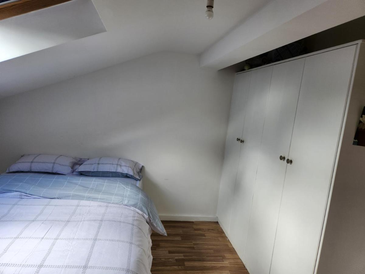 Апартаменты Jey'S Flat Ливерпуль Экстерьер фото