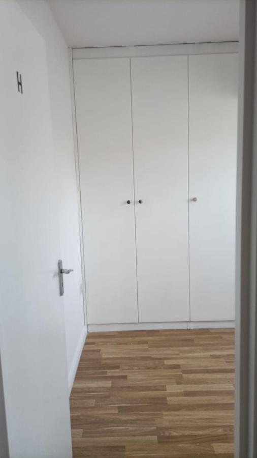 Апартаменты Jey'S Flat Ливерпуль Экстерьер фото