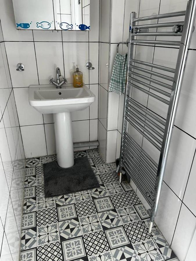 Апартаменты Jey'S Flat Ливерпуль Экстерьер фото